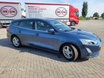 Ford Focus 1.5 EcoBlue Start-Stopp-System COOL&CONNECT - 8