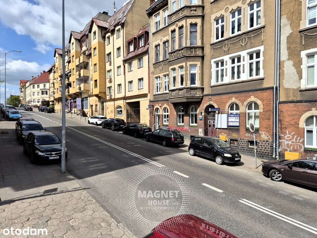 3 pokoje | 2 łazienki | balkon | piwnica-19