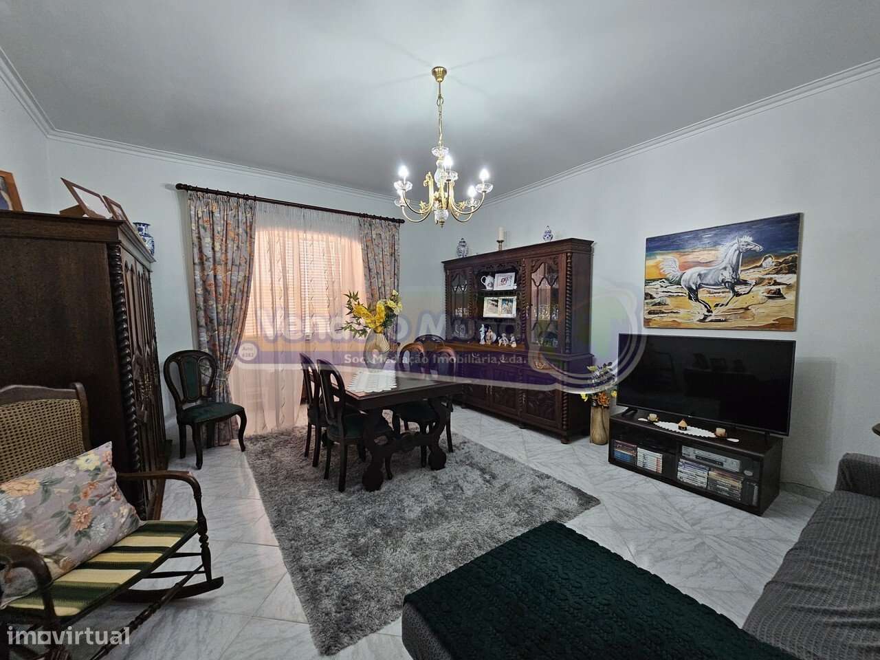 Apartamento T2 na Amadora (LXAMD023) - Grande imagem: 4/18