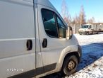 PEUGEOT BOXER II 06-14 2.2 HDI MAGLOWNICA PRZEKŁĄDNIA EU - 8