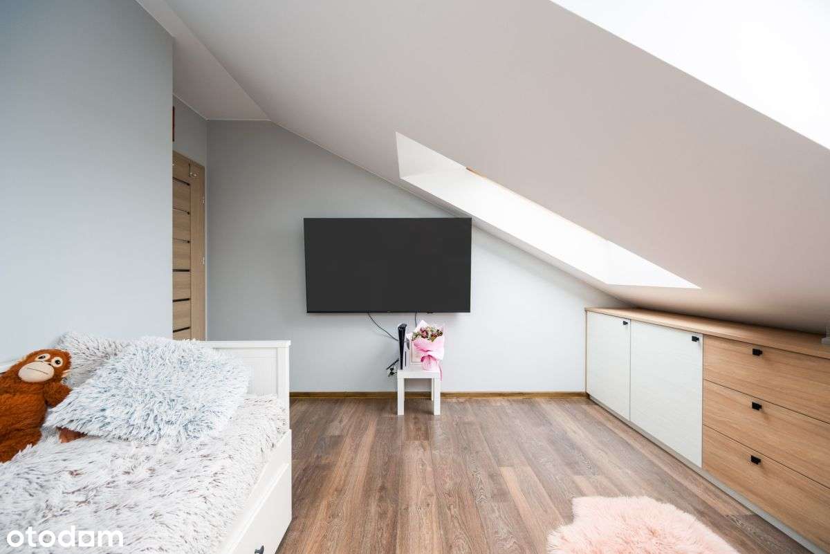 4 pokoje, 100m2 po podłodze, bez hipoteki !-12