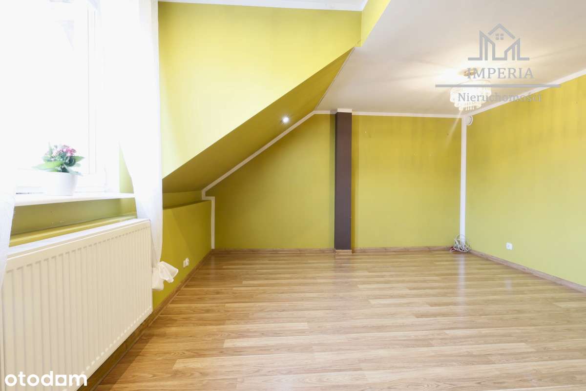 Twój własny dom z ogródkiem | Więckowy | 133m2-14