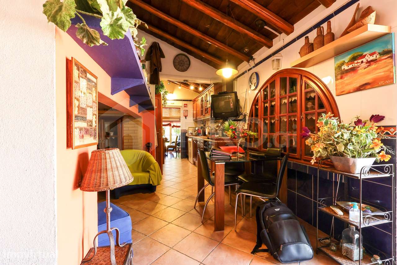 QUINTA T7 COM ALOJAMENTO LOCAL, RESTAURANTE, PISCINA E LAGO EM BEJA SÃ-9