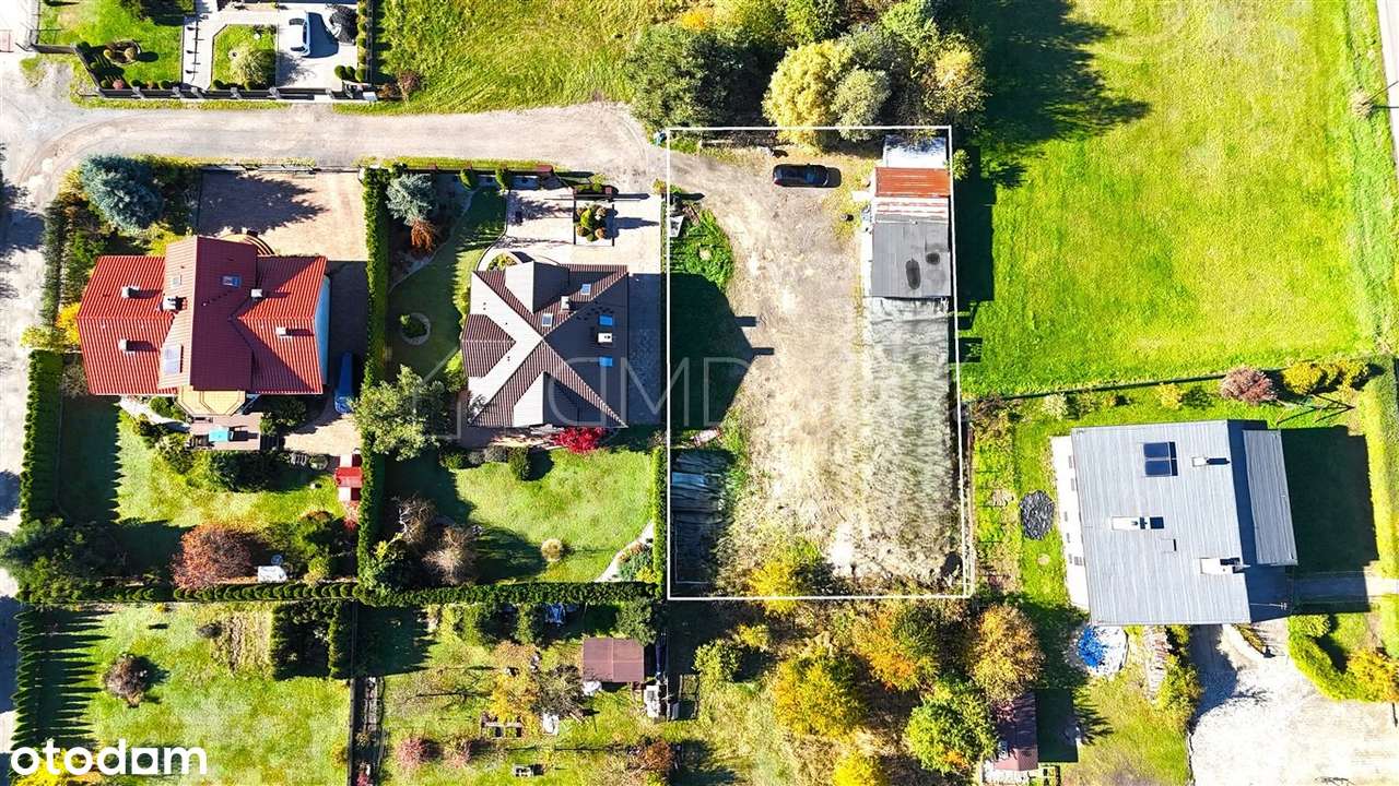 Nowoczesny dom premium z ogrodem - Pełny obrazek: 4/20