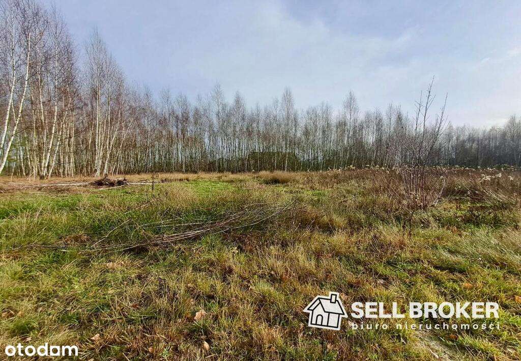 Działka budowlana 1 398 m2 / super lokalizacja-5