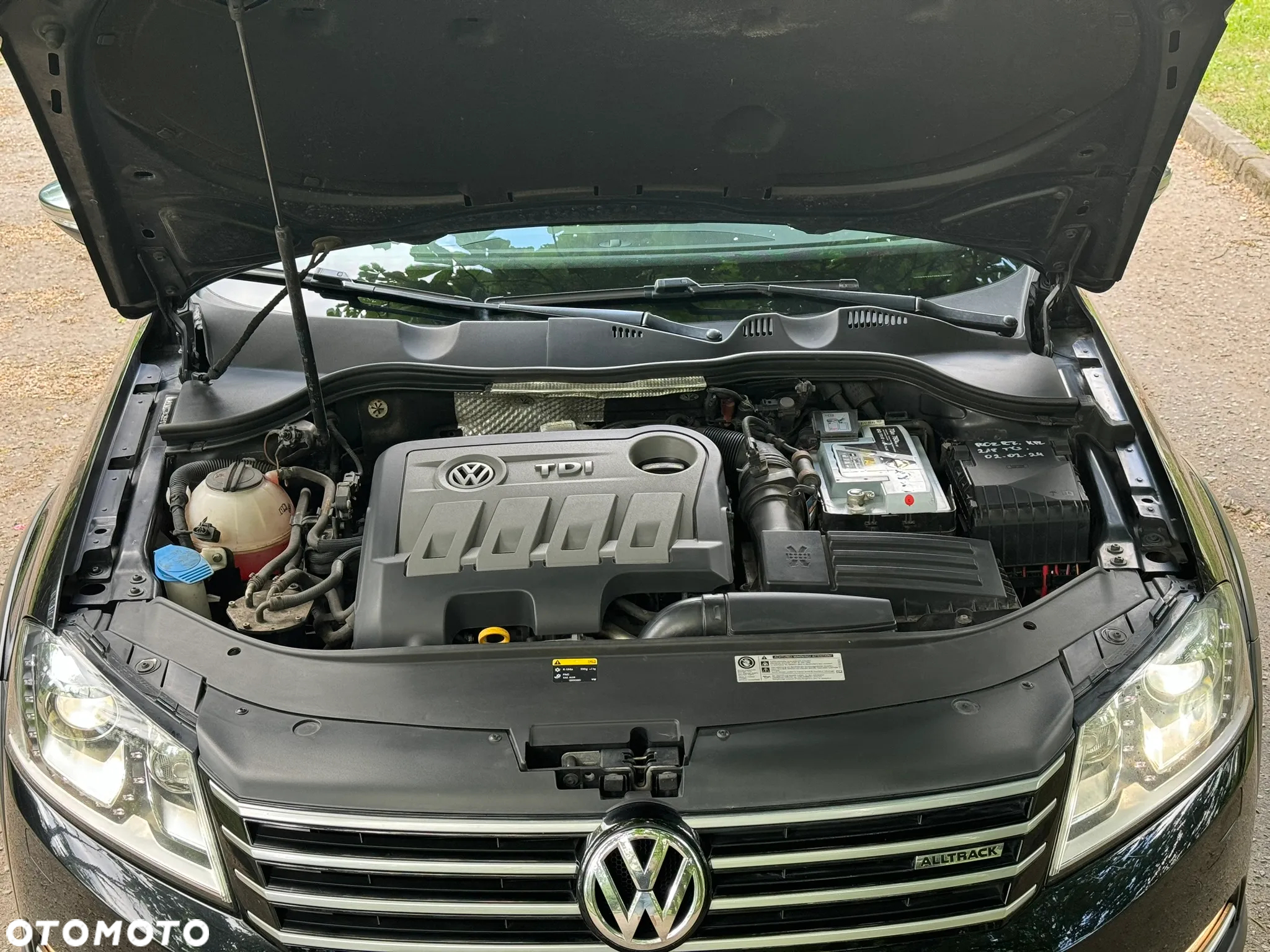 Volkswagen Passat 2.0 TDI 4Mot DSG - 19