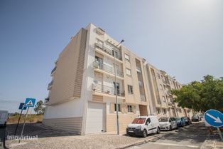 IMÓVEL ARRENDADO ATÉ JUL.2026 - Apartamento T2, R/C, arrumo e parqueam