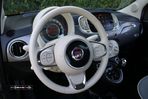 Fiat 500 1.2 Lounge MTA - 23