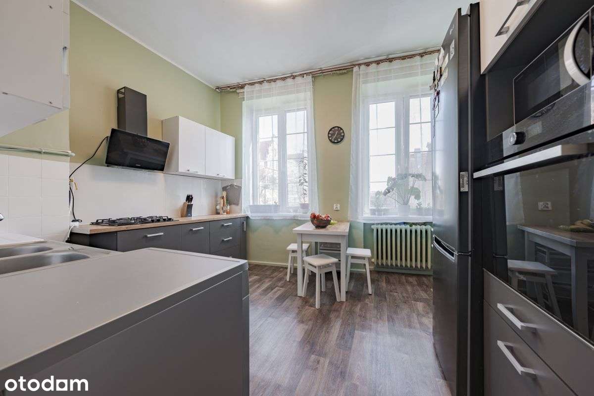 Na sprzedaż mieszkanie 63,5 m² – Starówka-9