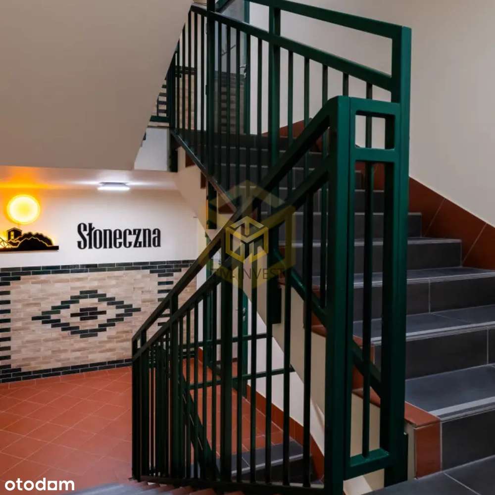 Kawalerka w centrum Bez Prowizji! - Pełny obrazek: 4/4