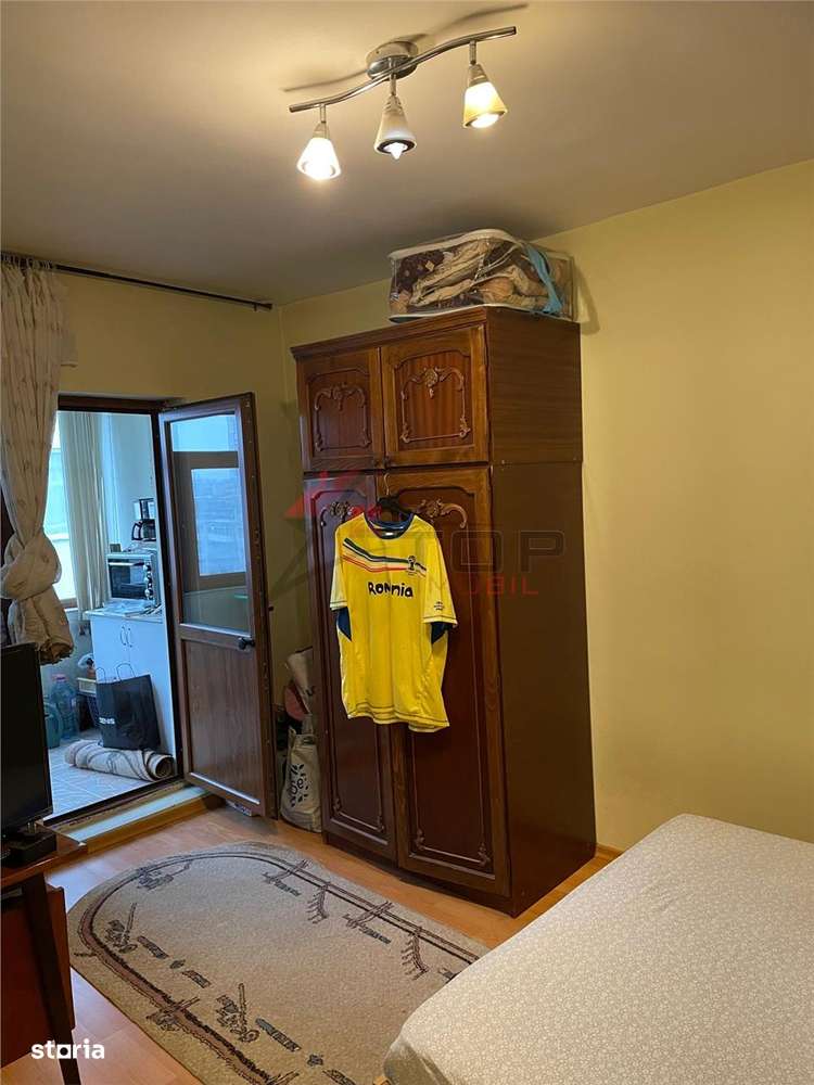 Apartament 2 camere Decomandat - Gara - Billa - Imagine principală: 4/6