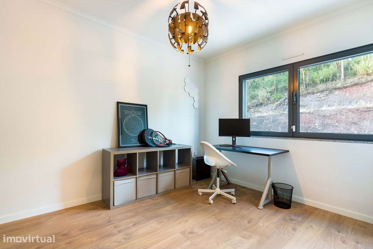 T3 Loures | Varandas | Garagem-13