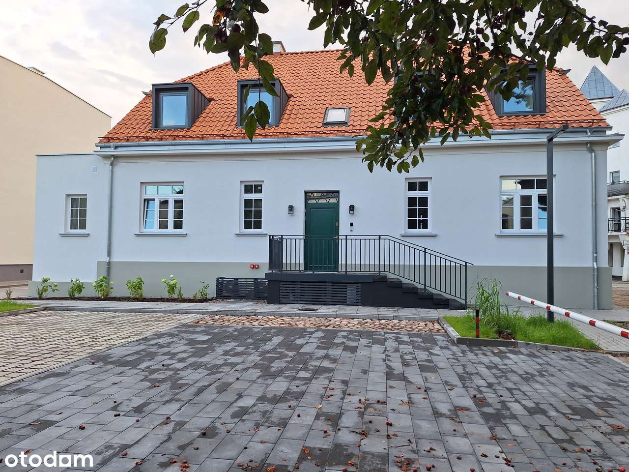 Wyjątkowy lokal w sercu historii – Kazimierza Wielkiego 6 - Pełny obrazek: 2/8