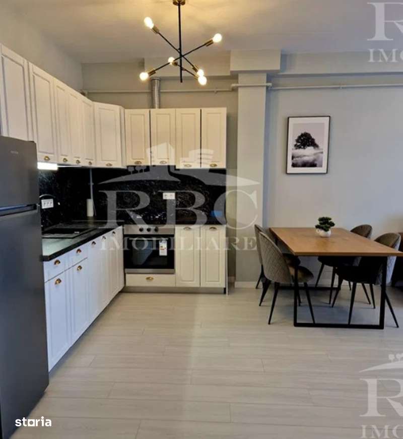Apartament 2 camere in Floresti zona Eroilor-1