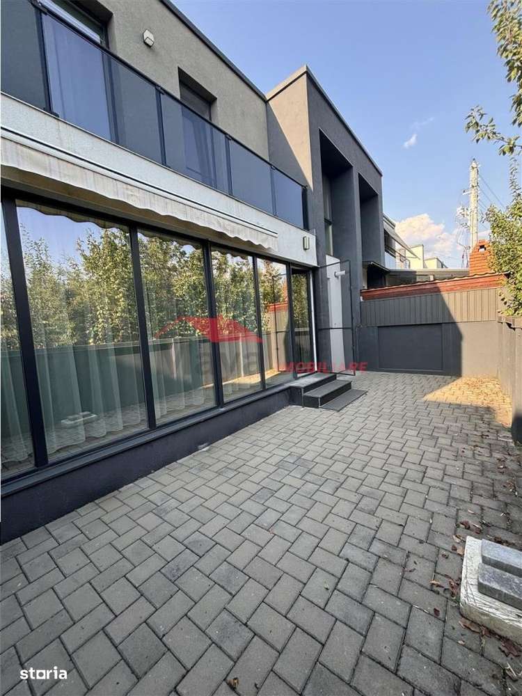 Duplex Lux, 2 min de zona Lama - Imagine principală: 4/19