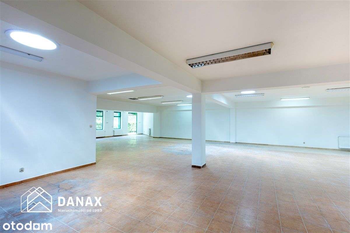 duży lokal typu open space na Żabińcu-5