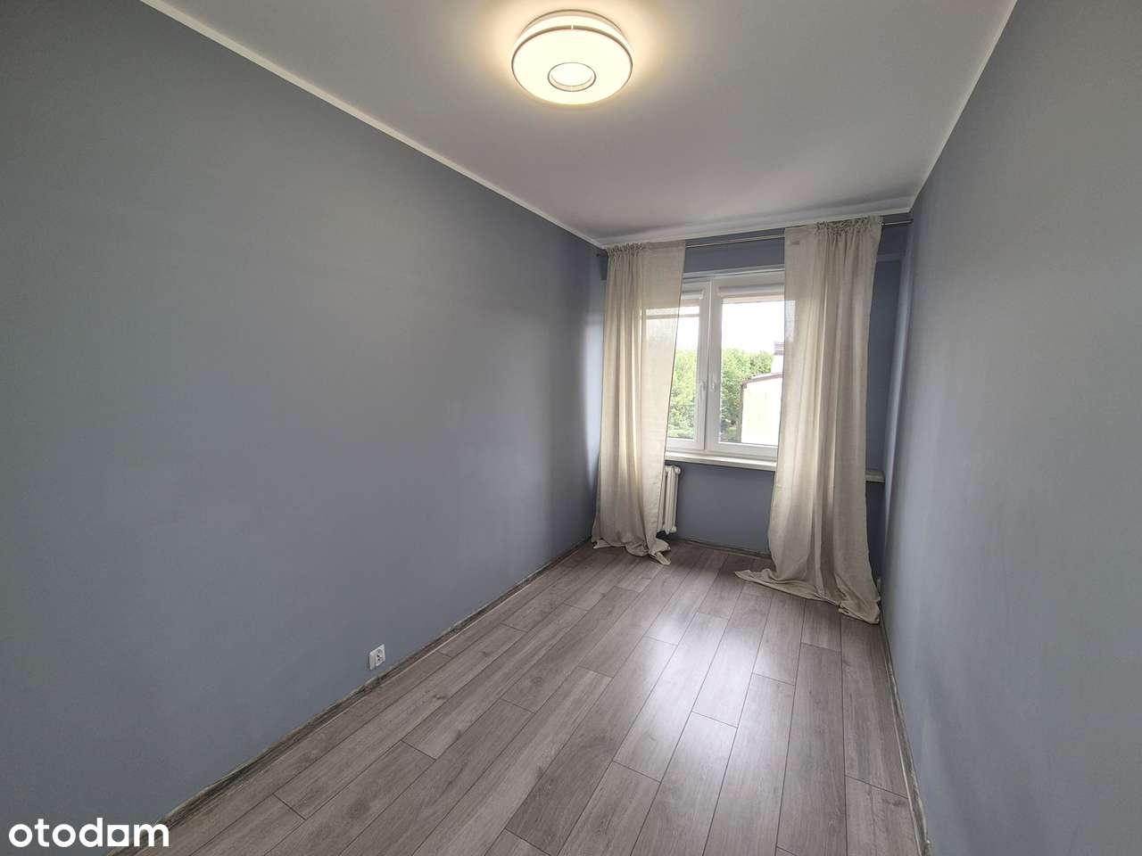 4 pokoje w centrum Bełchatowa- gotowe do wprowadzenia! - Pełny obrazek: 4/7