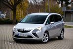 Opel Zafira 1.4 T Elite EcoFLEX S&S - 11