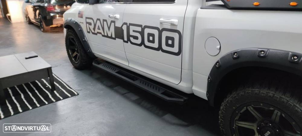 Dodge RAM - 19