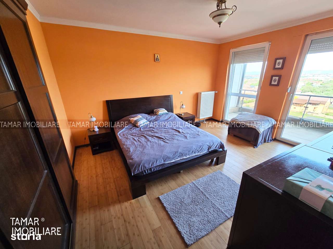 Apartament Tip Penthouse 2 camere Micalaca - Orizont - Imagine principală: 5/8