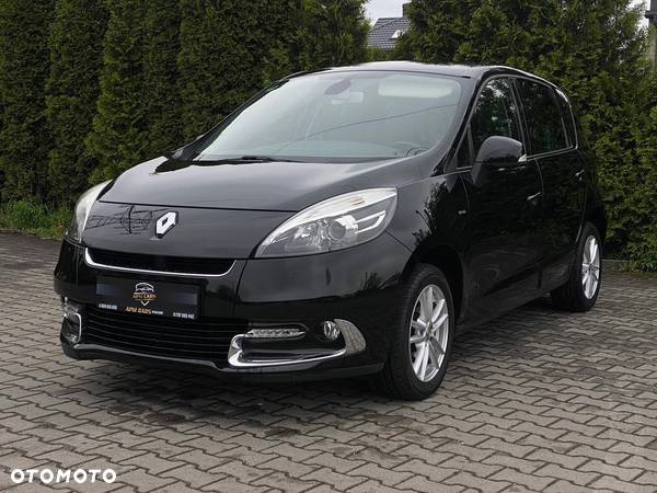 Renault Scenic 1.2 TCe Energy Life - 3