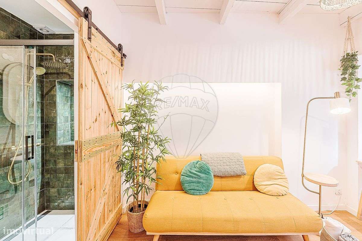 Moradia T1 para venda - Grande imagem: 4/13