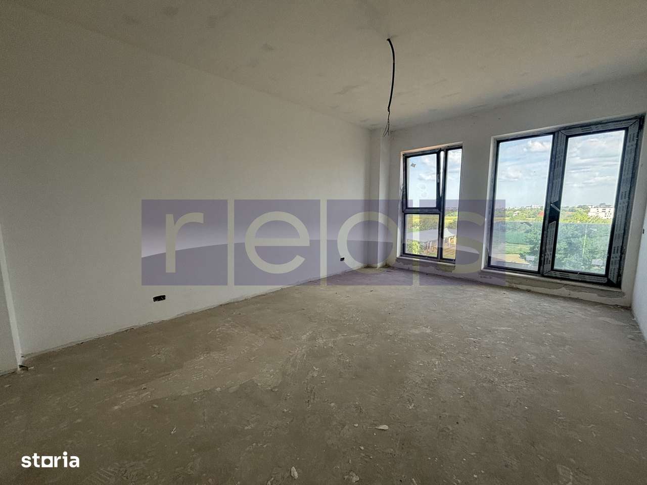 APARTAMENT 4 CAMERE | SISESTI-VATRA NOUA |  130 MP UTILI + 39 MP de TE - Imagine principală: 5/13