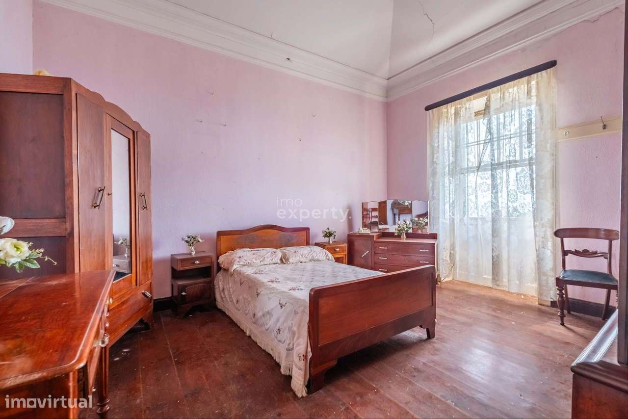 Moradia T2 em Santo António no Funchal, Madeira-10