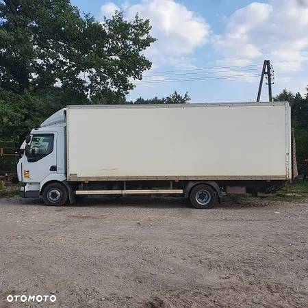 Renault Midlum 190DXi E5 Kontener winda - 4