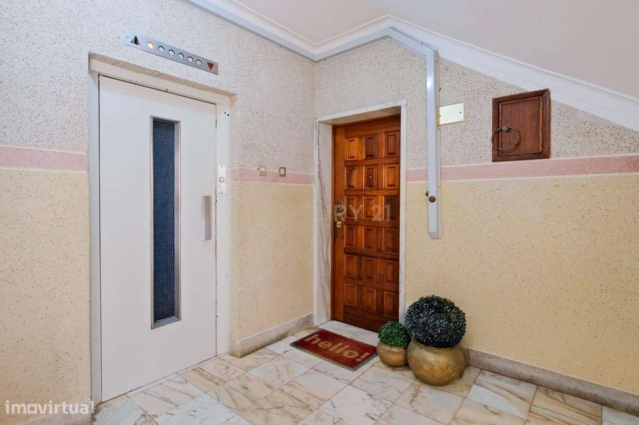 Apartamento T3 em Rio de Mouro, Sintra-23