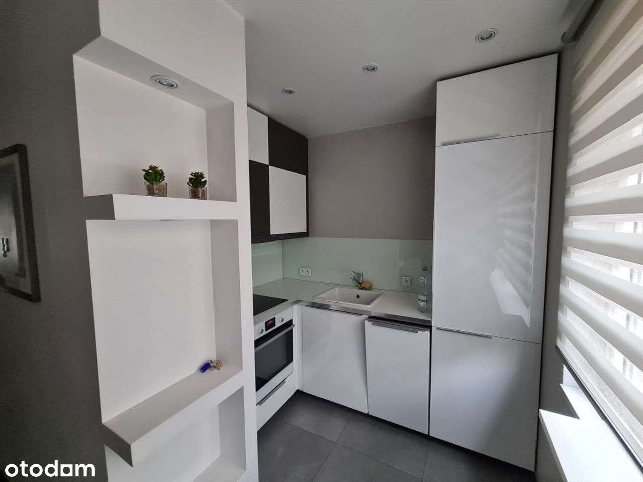 Przytulne mieszkanie o wysokim standardzie     Rybnik-Nowiny - Pełny obrazek: 5/8