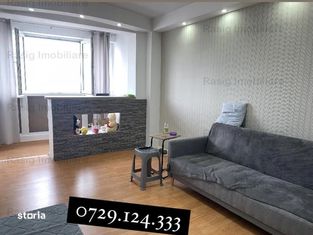 Apartament 2 cam Dristor-Baba Novac, 2 MIN METROU, mall PARK LAKE