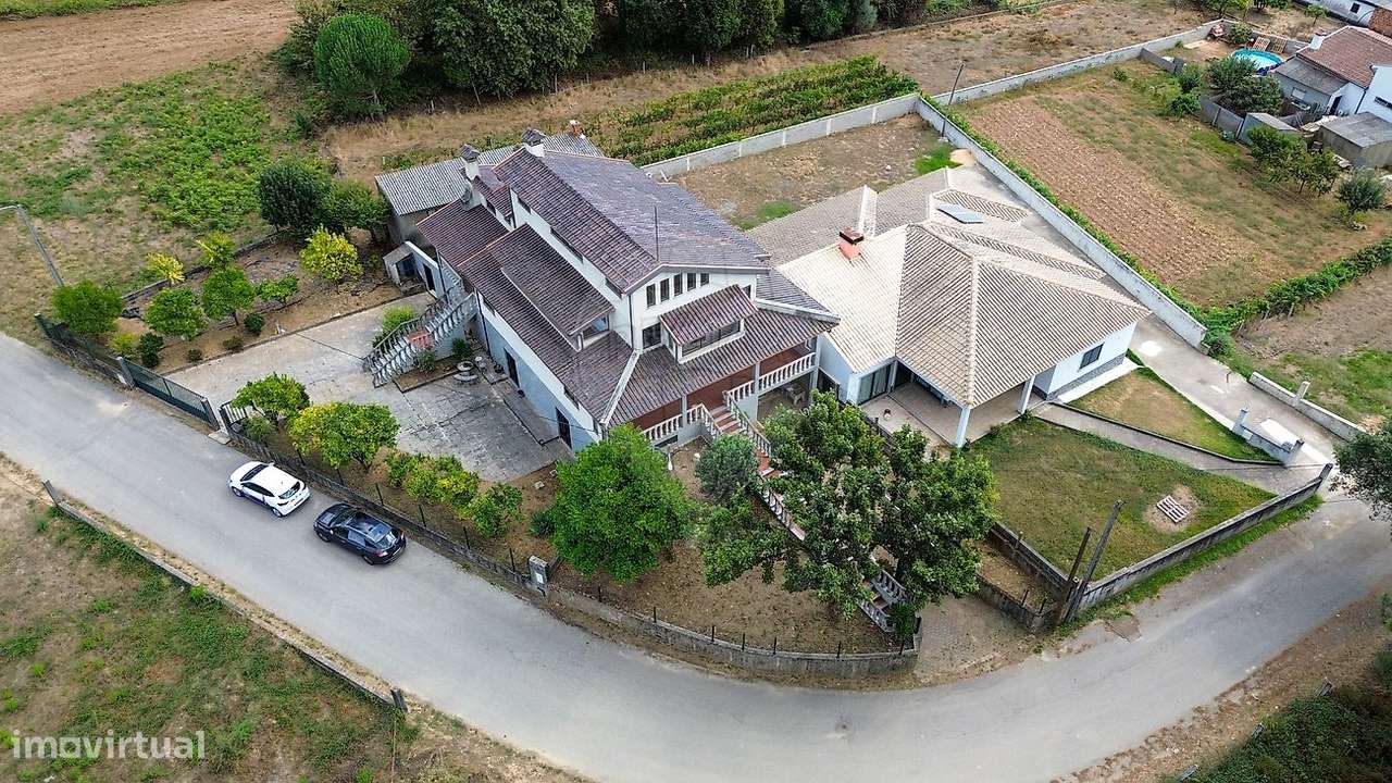 Moradia T6 para venda - Grande imagem: 2/48