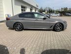 BMW Seria 5 530i xDrive mHEV M Sport sport - 13