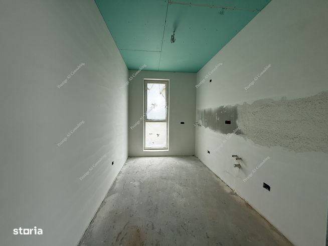 Apartament 3 Camere+Curte 30mp | 2 Bai | Giroc-5