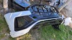 Audi Q8 zderzak maska lampy full led matrix - 4