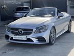 Mercedes-Benz C 220 d AMG Line Aut. - 3