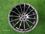 (NR5) Tomason Audi Volkswagen Mercedes / TN9 1020 / 10Jx20 ET35 5x112 - 2