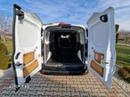 Ford Transit Connect 1.5 TDCI Combi Commercial LWB(L2) M1 Trend - 25