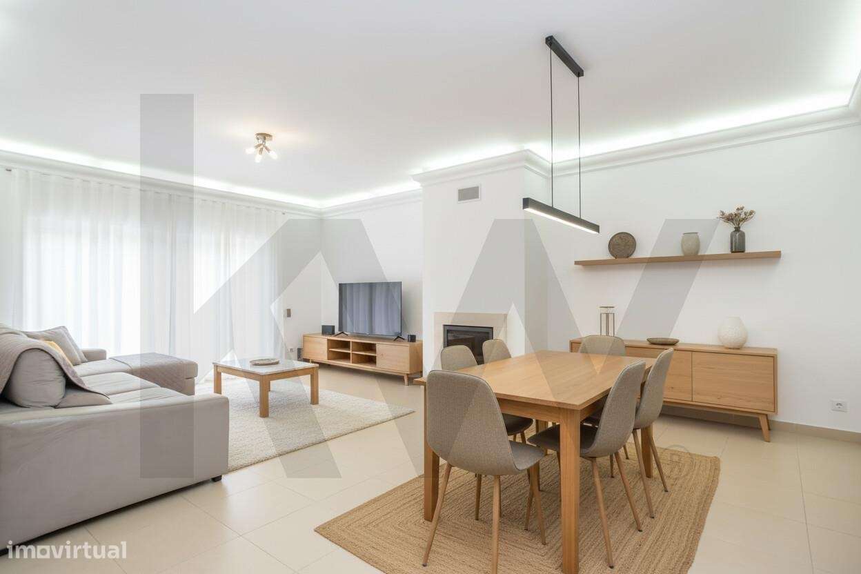 Moradia T4 em Alhos Vedros - Conforto e Espaço - Grande imagem: 2/46