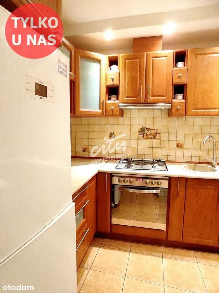 2 pok.mieszkanie,parter+garaż murow., Pomorzany-9