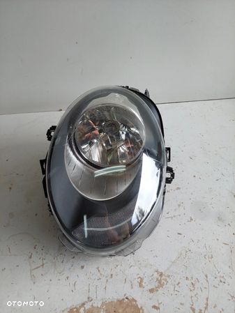 MINI F55 F56 LIFT lampa lewa EU - 1
