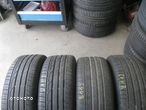 BRIDGESTONE TURANZA T001 225/55R18 98V 5-6,1mm 4 SZT LETNIE - 1