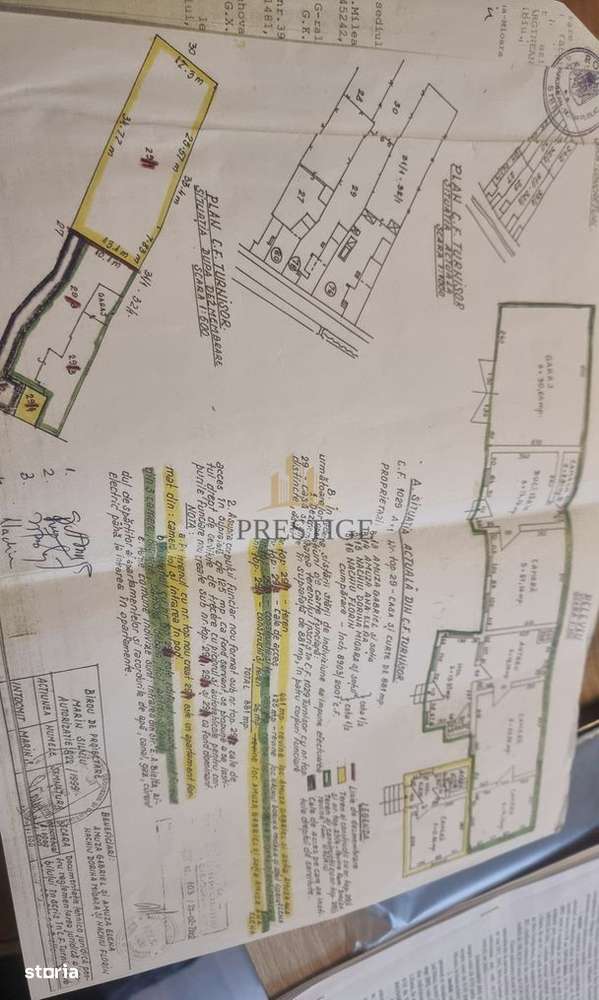 COMISION 0% | CASĂ ÎN TURNIȘOR | IDEALĂ PENTRU 2 FAMILII-16