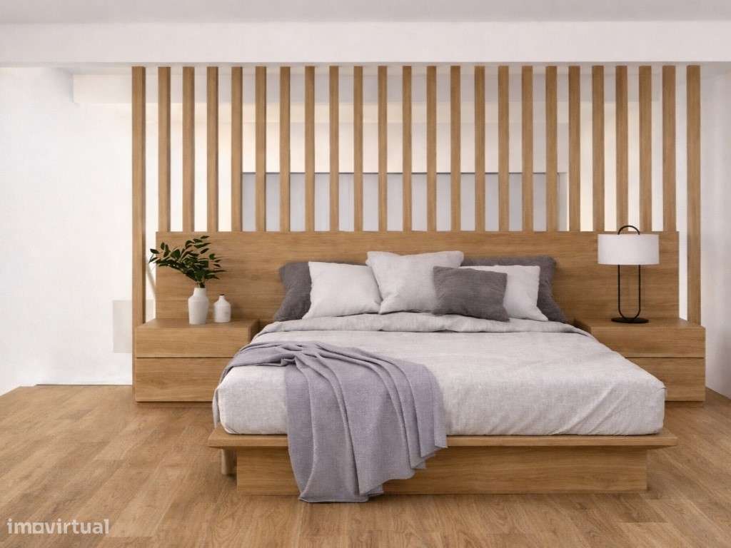 Ativo de Investimento na Covilhã c/ Elevado Potencial de Transformação-5