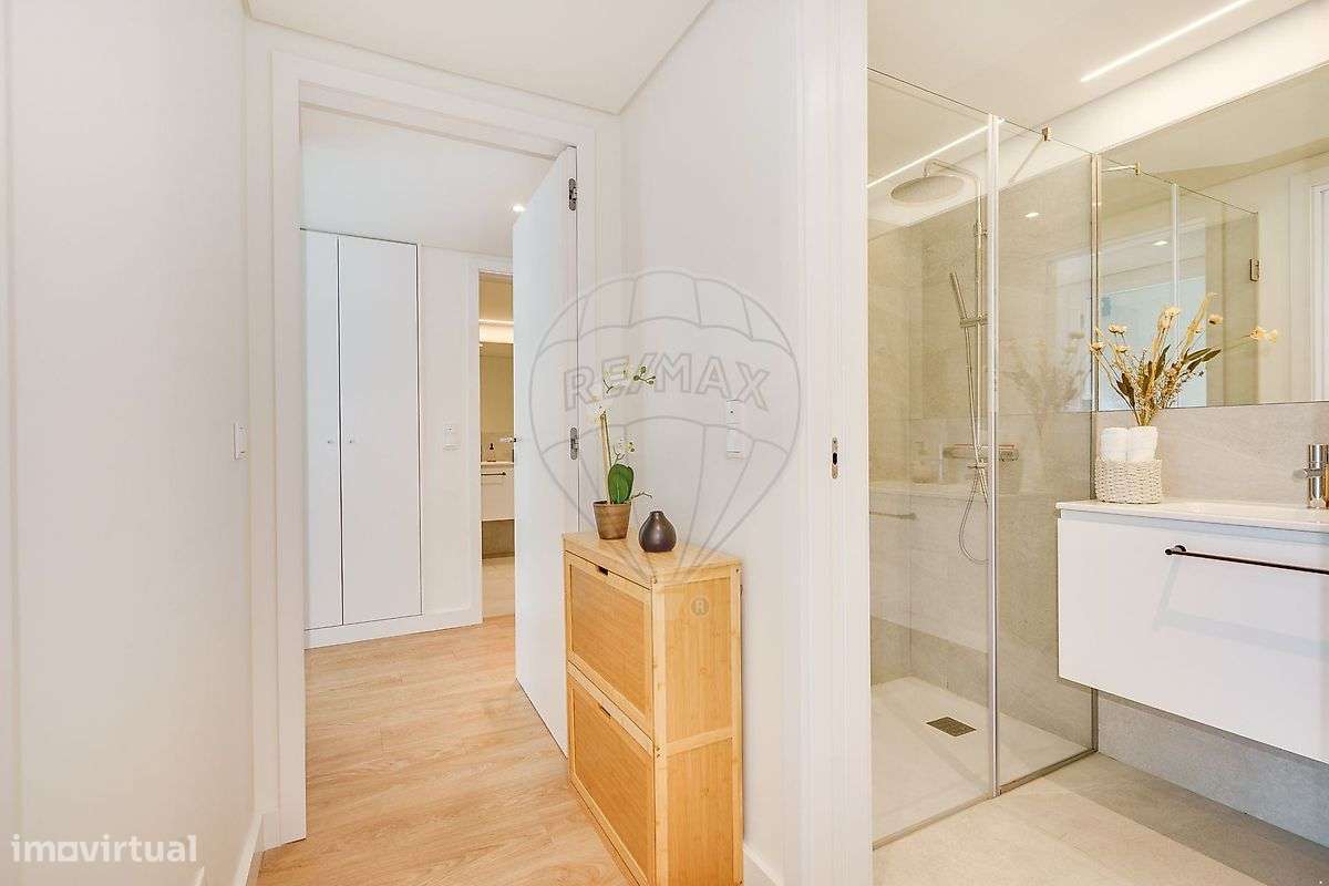 Apartamento T2 para venda-12