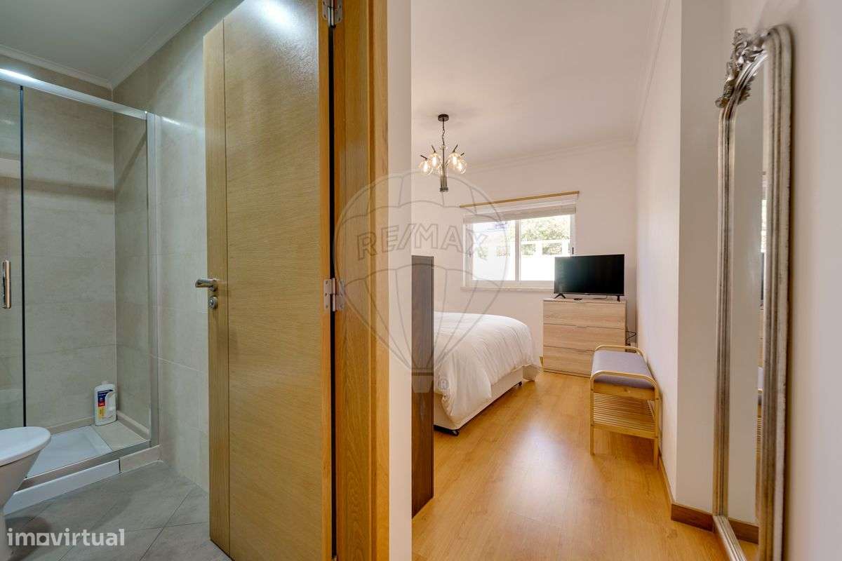 Apartamento T2 para venda - Grande imagem: 4/33