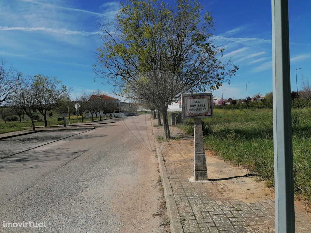 Terreno  para venda