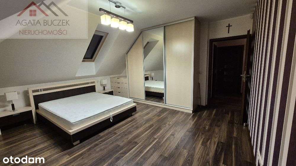 Komfortowy dom, do zamieszkania-13 km od Wrocławia-13