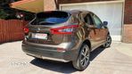 Nissan Qashqai 1.2 DIG-T N-Connecta EU6 - 8